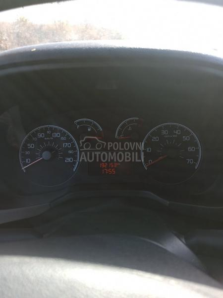 Peugeot Bipper 1.3 HDI