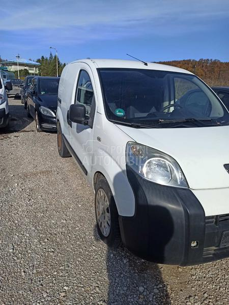Peugeot Bipper 1.3 HDI