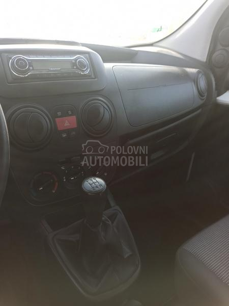 Peugeot Bipper 1.3 HDI