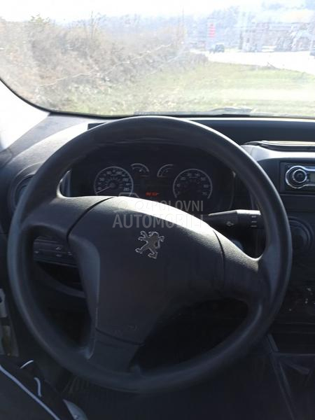 Peugeot Bipper 1.3 HDI