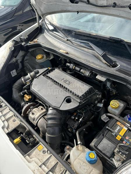 Peugeot Bipper 1.3 HDI