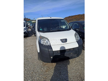 Peugeot Bipper 1.3 HDI