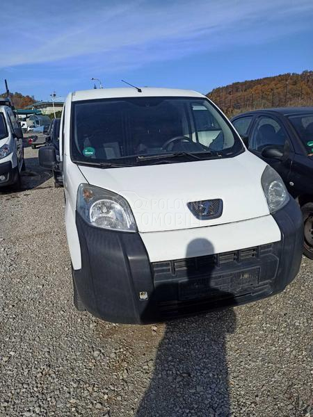 Peugeot Bipper 1.3 HDI