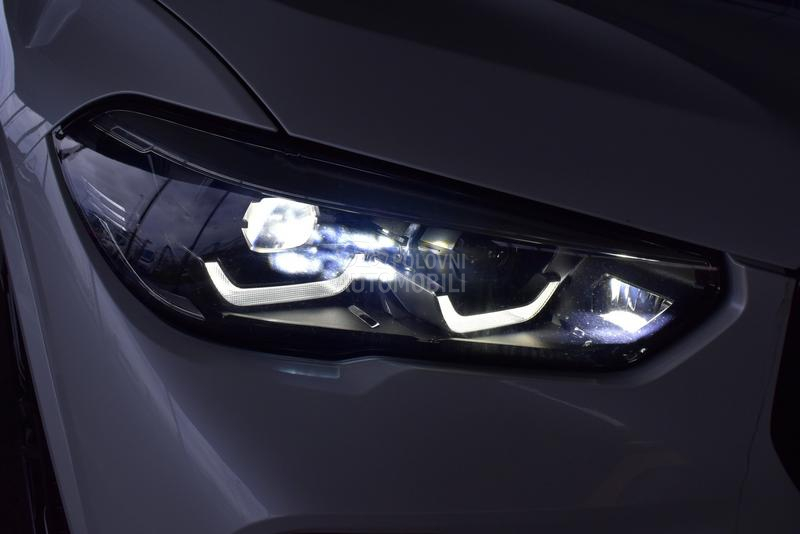 BMW X5 30d xDrive M paket