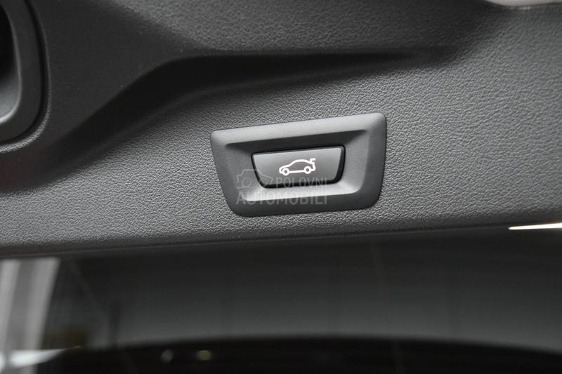 BMW X5 30d xDrive M paket