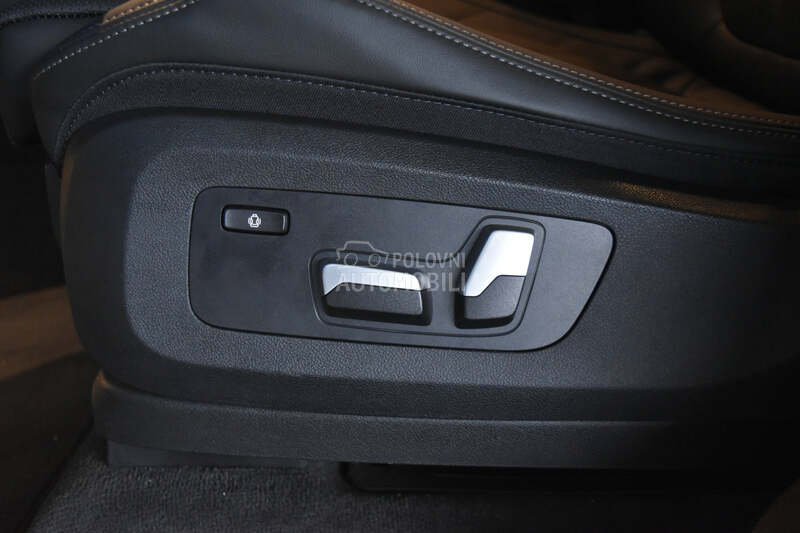 BMW X5 30d xDrive M paket