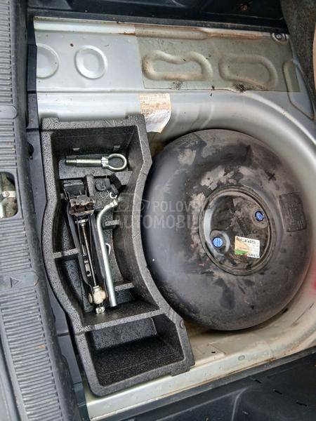 Škoda Fabia 1.6 AMBIENTE  COMBI