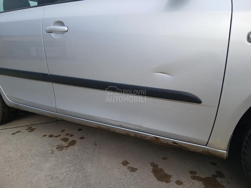 Škoda Fabia 1.6 AMBIENTE  COMBI