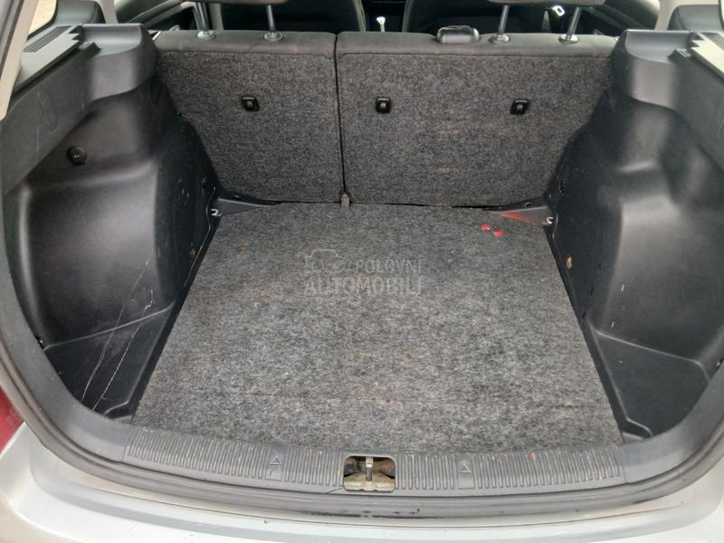 Škoda Fabia 1.6 AMBIENTE  COMBI