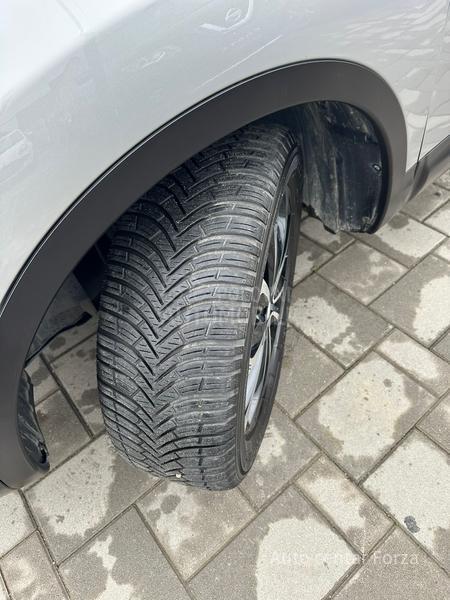 Nissan Qashqai N-tec / N O V