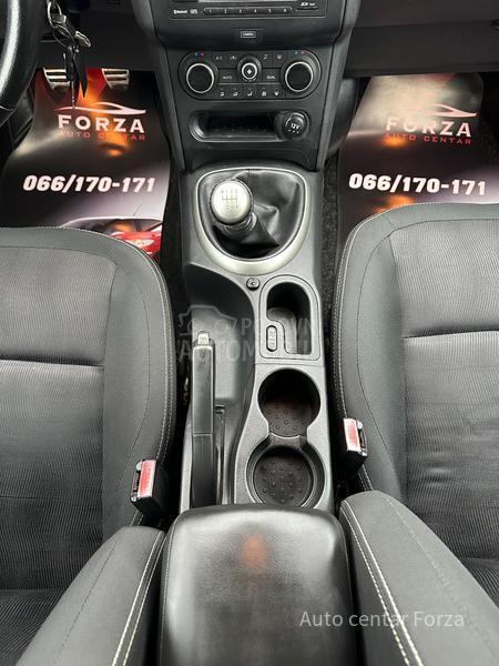 Nissan Qashqai N-tec / N O V