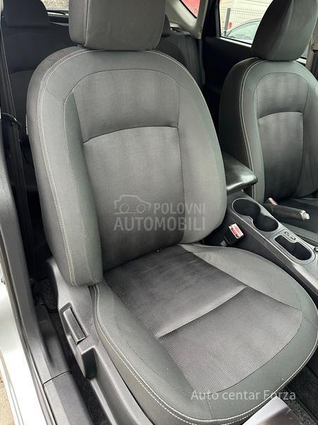 Nissan Qashqai N-tec / N O V