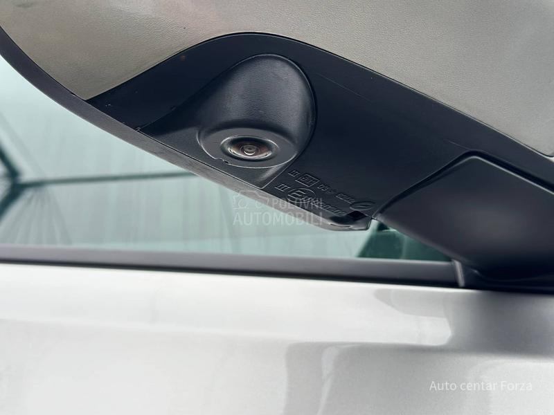 Nissan Qashqai N-tec / N O V