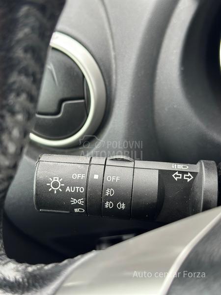 Nissan Qashqai N-tec / N O V