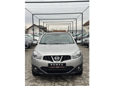 Nissan Qashqai N-tec / N O V