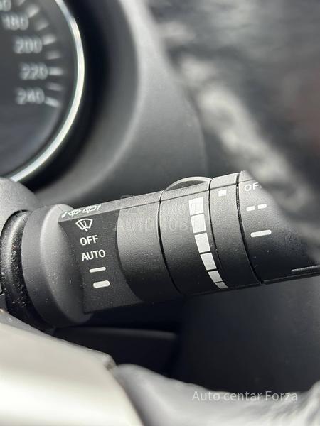 Nissan Qashqai N-tec / N O V