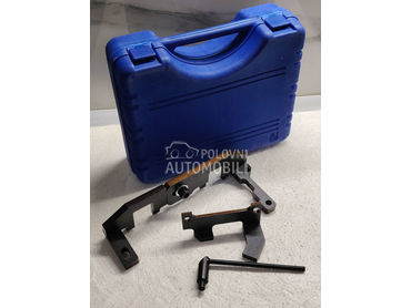 Alat za zupcenje za Citroen C3