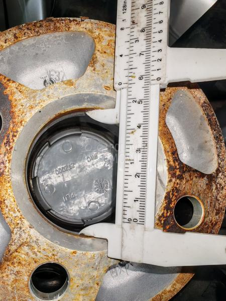 Aluminijumske felne  15" 4 x 98