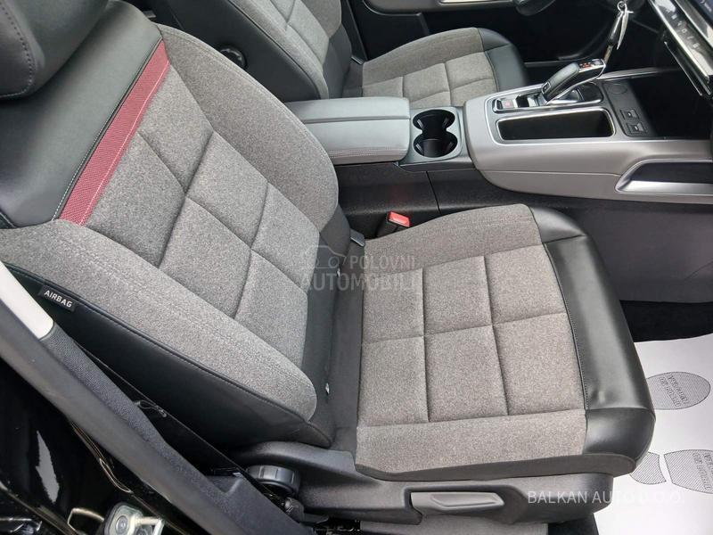 Citroen C5 Aircross 1.5 HDI/AUT/95.169