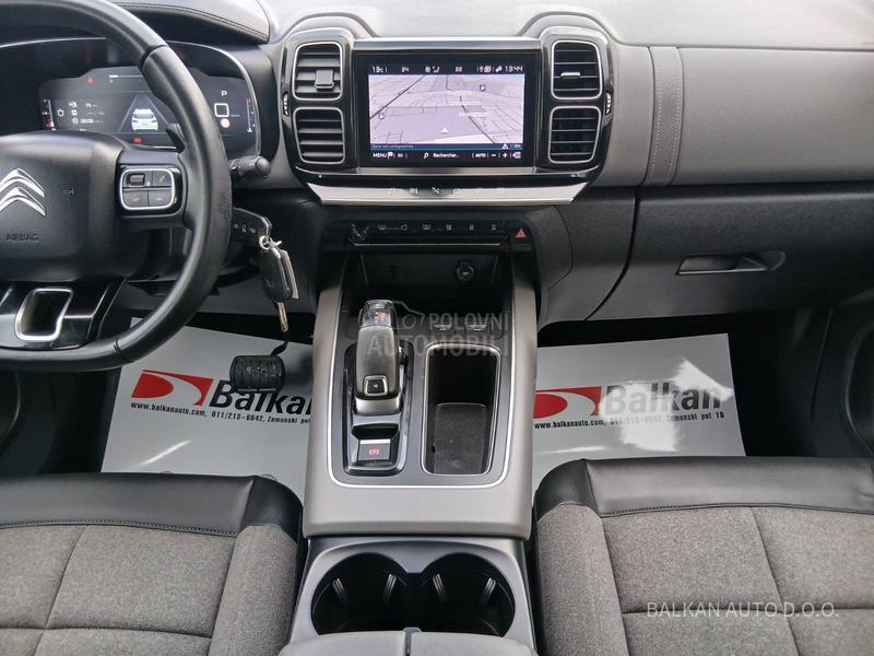Citroen C5 Aircross 1.5 HDI/AUT/95.169