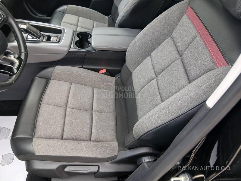 Citroen C5 Aircross 1.5 HDI/AUT/95.169