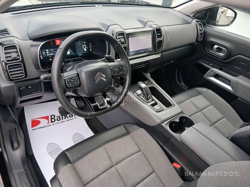 Citroen C5 Aircross 1.5 HDI/AUT/95.169