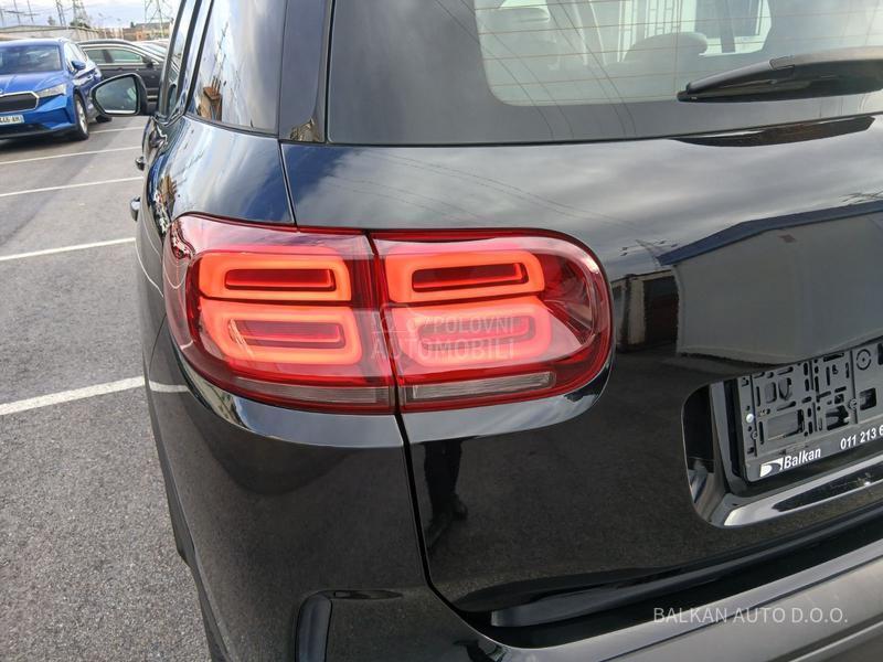 Citroen C5 Aircross 1.5 HDI/AUT/95.169