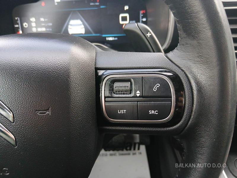 Citroen C5 Aircross 1.5 HDI/AUT/95.169