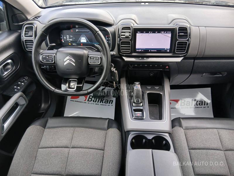 Citroen C5 Aircross 1.5 HDI/AUT/95.169