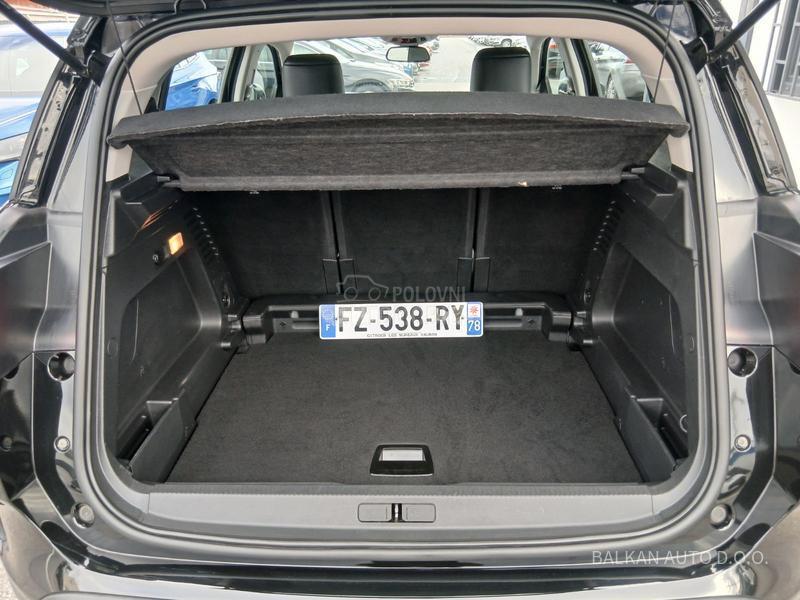 Citroen C5 Aircross 1.5 HDI/AUT/95.169