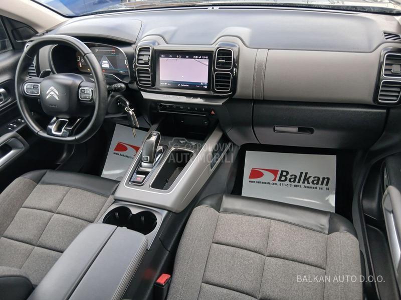 Citroen C5 Aircross 1.5 HDI/AUT/95.169