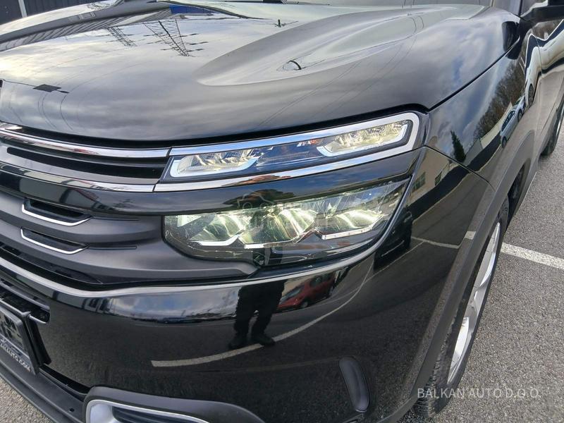 Citroen C5 Aircross 1.5 HDI/AUT/95.169