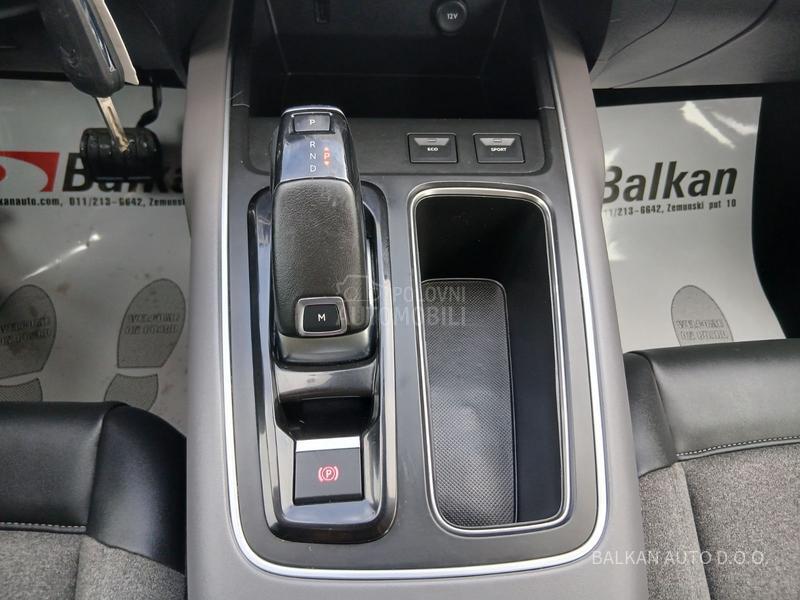 Citroen C5 Aircross 1.5 HDI/AUT/95.169