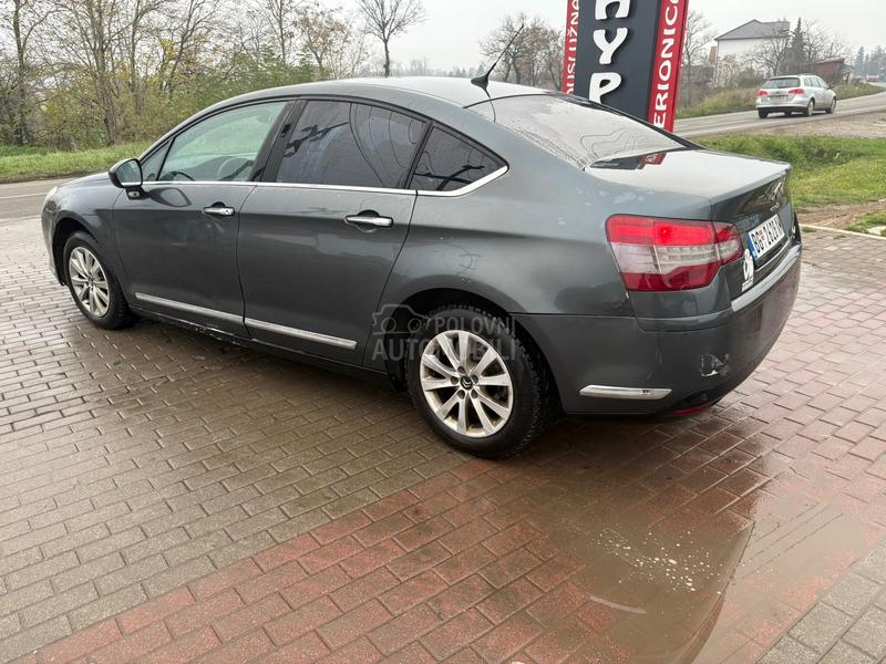 Citroen C5 