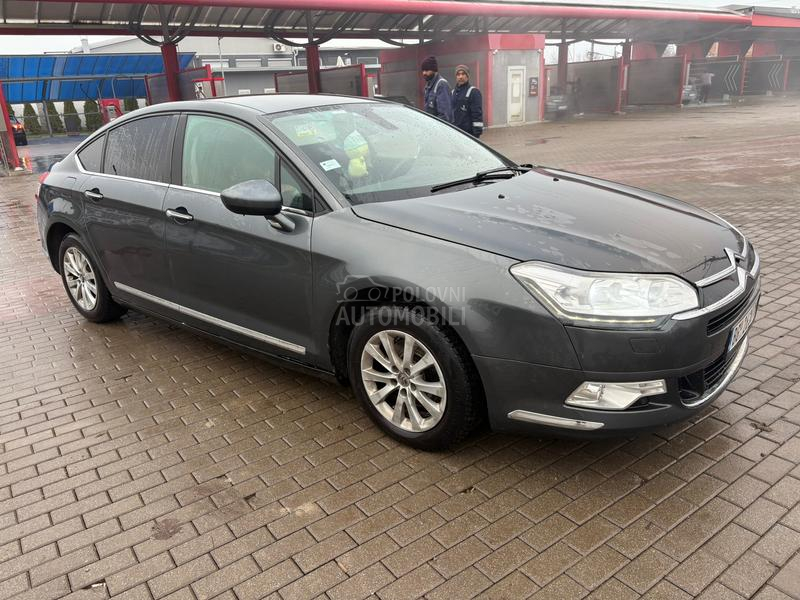 Citroen C5 