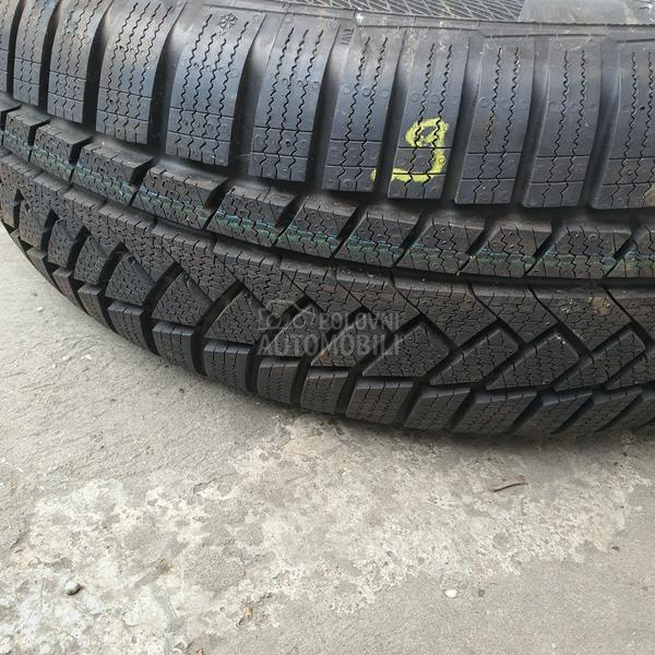 Continental 215/65 R17 Zimska