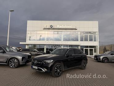 Mercedes Benz GLC 220 