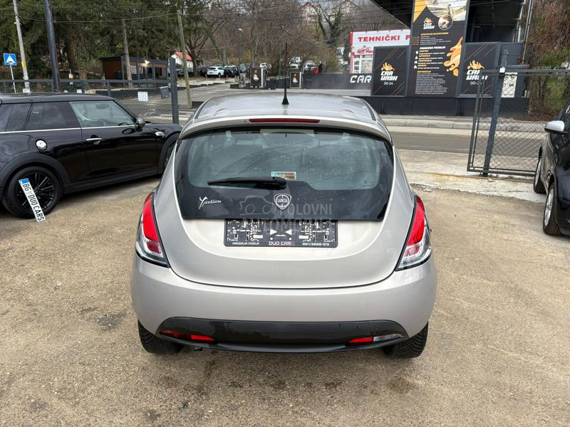 Lancia Ypsilon NOV