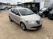 Lancia Ypsilon NOV