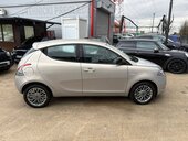 Lancia Ypsilon NOV