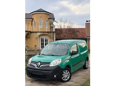 Renault Kangoo 1.5 Dci CH