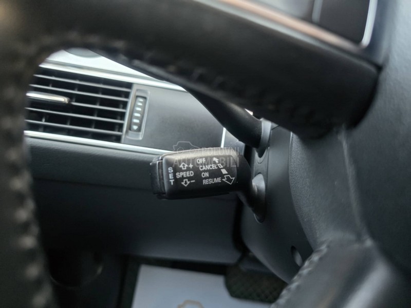 Audi A6 2.7TDI DIODA AUTOM