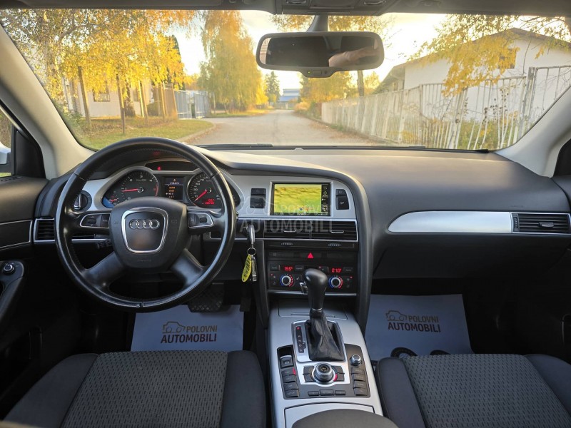 Audi A6 2.7TDI DIODA AUTOM