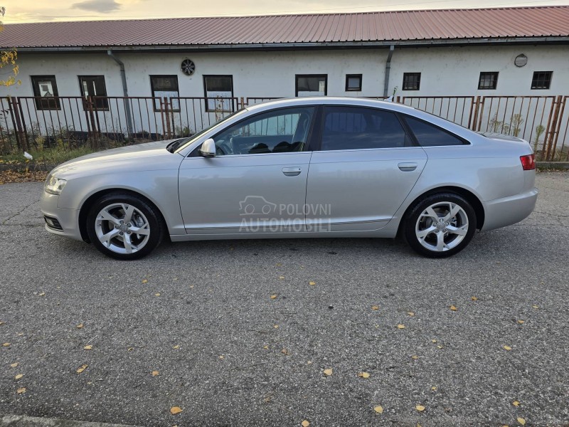Audi A6 2.7TDI DIODA AUTOM