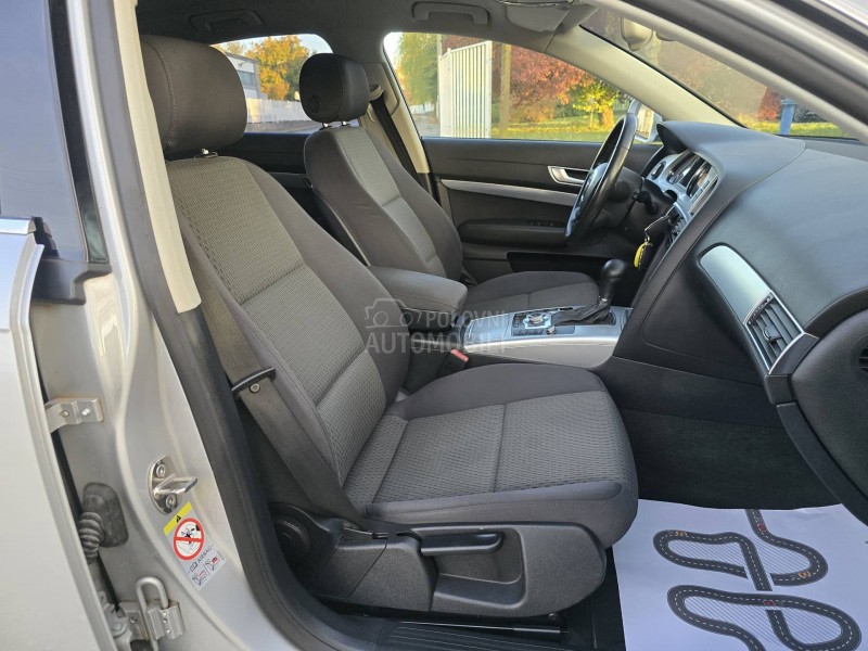 Audi A6 2.7TDI DIODA AUTOM