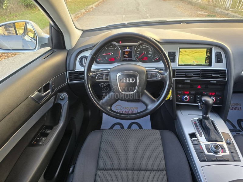 Audi A6 2.7TDI DIODA AUTOM