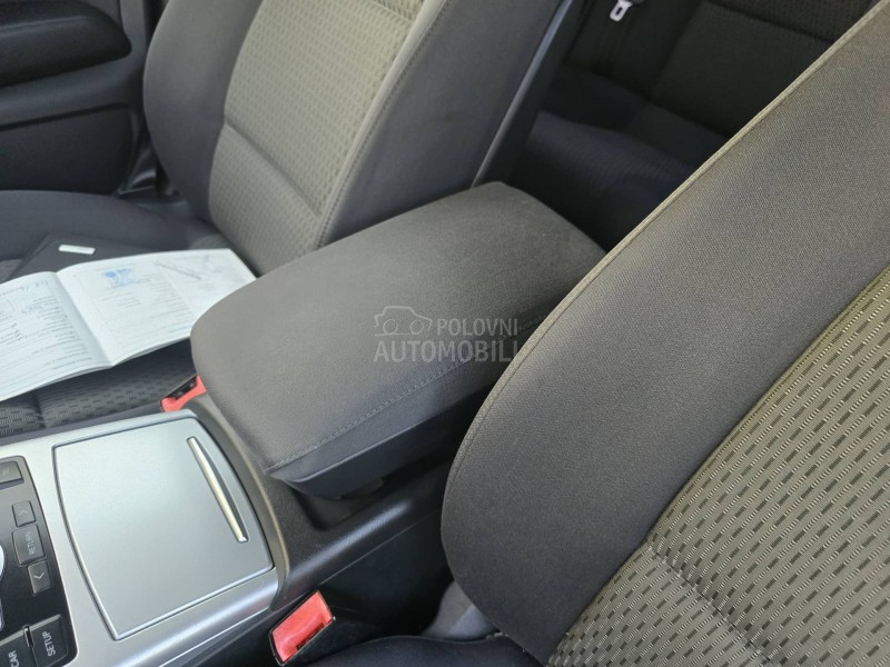 Audi A6 2.7TDI DIODA AUTOM