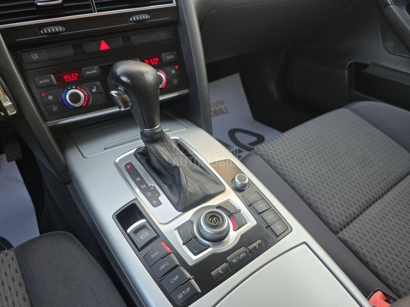 Audi A6 2.7TDI DIODA AUTOM