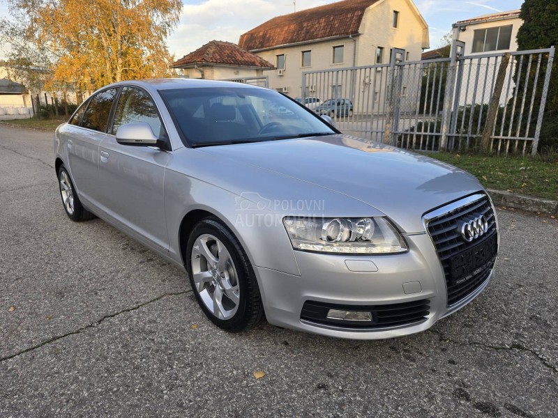 Audi A6 2.7TDI DIODA AUTOM