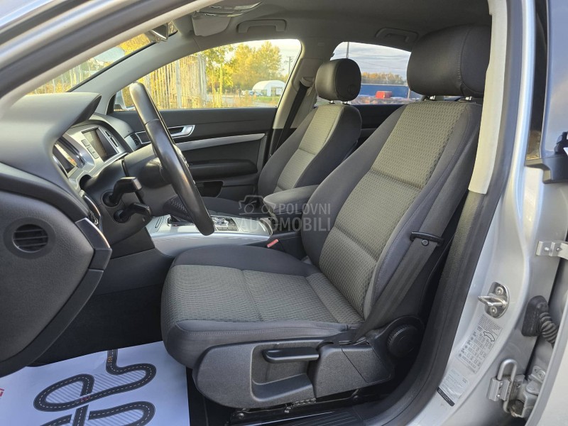 Audi A6 2.7TDI DIODA AUTOM